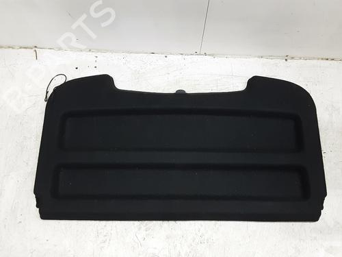 Used Rear parcel shelf DACIA SANDERO III 1.0 TCe 90 (91 hp) 31823288