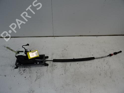 manual-gearbox-selector-vw-passat-b8-3g2-cb2-16-tdi-3q1713023e-2014-20274497 main image