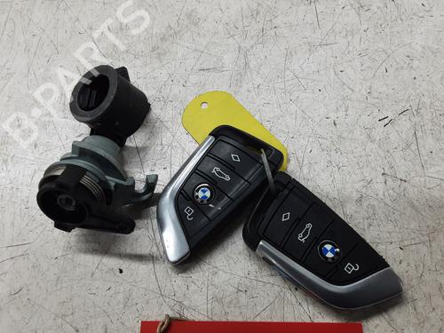 Switch BMW X4 (G02, F98) xDrive 20 d | BP32161274I30 - Image 2