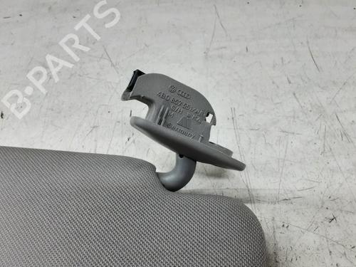 Left sun visor AUDI A6 C5 (4B2, 4B4) 1.9 TDI | BP24135244I1 - Image 3