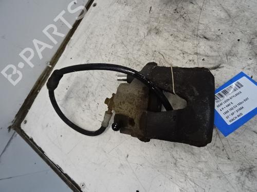 right-front-brake-caliper-seat-leon-1p1-2005-2006-2007-2008-2009-2010-2011-2012-2013-39051941 main image