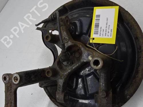 Used Right rear steering knuckle SEAT ALTEA (5P1) 1.9 TDI (105 hp) 20272398
