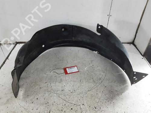 Paso rueda KIA RIO IV (YB, SC, FB) 1.0 T-GDI 100 (101 hp) 31312607