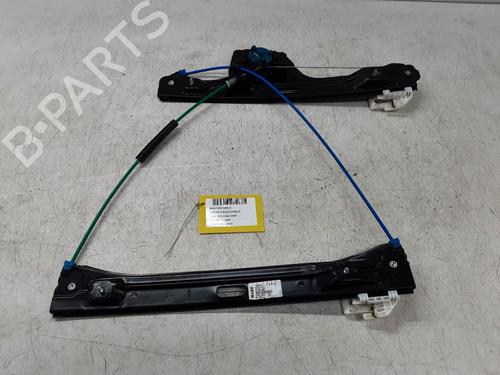 Used Front left window mechanism Front left window mechanism 36951546 36951546