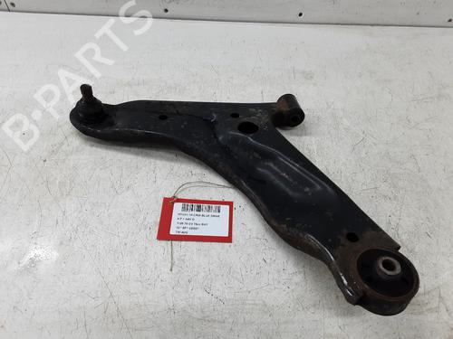Used Left front suspension arm Left front suspension arm HYUNDAI i10 I (PA) 1.1 CRDi (75 hp) 20280954 20280954