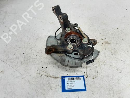Left front steering knuckle SUZUKI SWIFT V (AZ) 1.2 SHVS (A2L412) | BP32243029M25 - Image 2