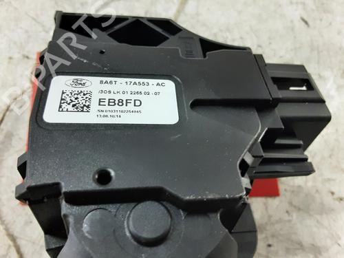 Steering column stalk FORD FIESTA VI (CB1, CCN) 1.6 TDCi | BP20288072I23 