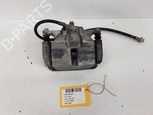 Høyre bremsekaliper foran Høyre bremsekaliper foran NISSAN QASHQAI II (J11, J11_) 1.3 DIG-T (158 hp) 37407310 37407310