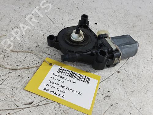 Right front window motor VW GOLF VIII (CD1, DA1) 1.5 TSI | BP36478827E20 - Image 2