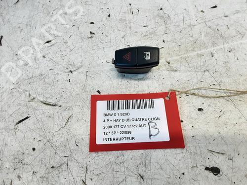 switch-bmw-x1-e84-2009-2010-2011-2012-2013-2014-2015-33439487 main image