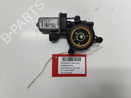 Used Left front window motor Left front window motor 22176457 22176457