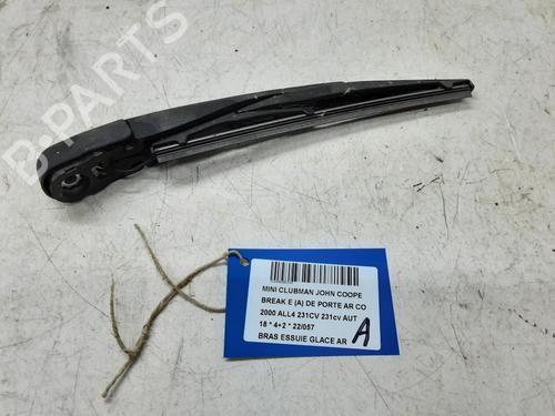 Used Rear windshield wiper arm MINI MINI CLUBMAN (F54) John Cooper Works (231 hp) 20272685