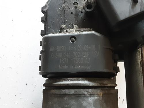 Front wiper motor FORD MONDEO III Saloon (B4Y) 1.8 16V | BP20282105M29 