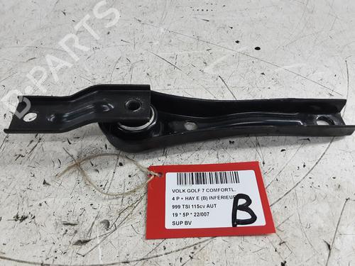 Getriebehalter für VW GOLF VII (5G1, BQ1, BE1, BE2) 1.0 TSI (115 hp) 33007541