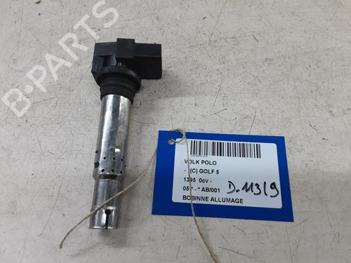 Used Ignition coil Ignition coil 20281856 20281856