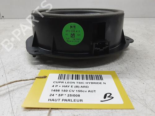Speaker SEAT LEON (KL1, KLG) 1.5 eTSI | BP39064047E2 - Image 2