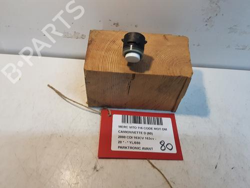 Used Electronic module MERCEDES-BENZ VITO Van (W447) 116 CDI (447.601, 447.603, 447.605) (163 hp) 29168229