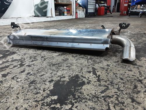 Exhaust system KIA CEED (CD) 1.0 T-GDI | BP36669481M121 - Image 6