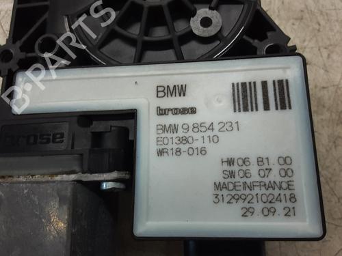 Left rear window motor BMW 4 Gran Coupe (G26) 420 d Mild-Hybrid | BP29399835E23 - Image 3