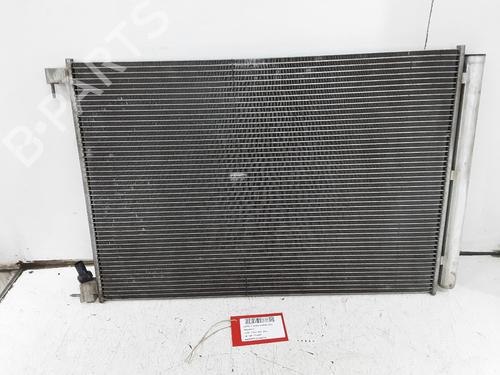 Used AC radiator MERCEDES-BENZ C-CLASS (W205) C 180 d (205.000) (122 hp) 32248244