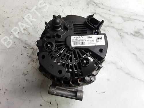 Generator AUDI A3 Limousine (8VS, 8VM) 2.0 TFSI | BP29314447M7 