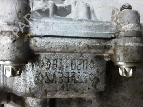 Gearbox DACIA DUSTER (PYM_, PYN_) 1.0 ECO G-100 | BP37407307M3  - Image 7
