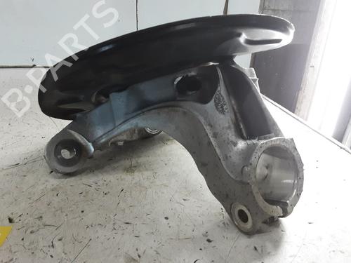 Left front steering knuckle AUDI Q3 (F3B) 35 TFSI | BP39965767M25 - Image 3