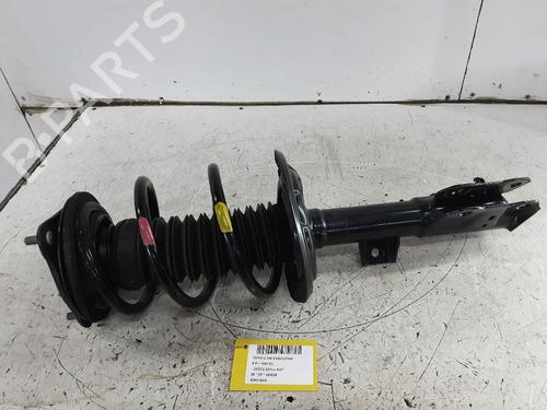 Used Left front shock absorber Left front shock absorber 37407222 37407222