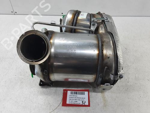 Used Particulate filter VW ARTEON (3H7, 3H8) 2.0 TDI (150 hp) 25994588