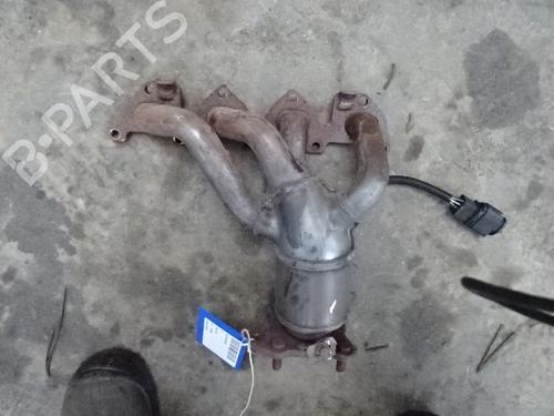 Used Catalyst Catalyst AUDI A2 (8Z0) 1.4 (75 hp) 39058368 39058368