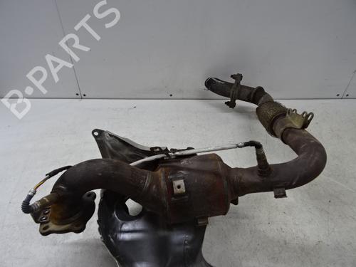Used Catalyst FORD FIESTA VI (CB1, CCN) 1.0 EcoBoost (100 hp) 32242854