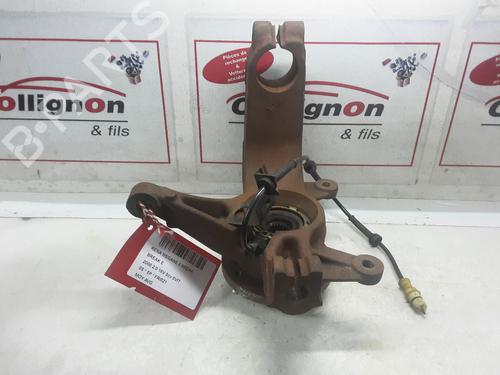 Used Left front steering knuckle RENAULT MEGANE II Estate (KM0/1_) 2.0 (135 hp) 20282643