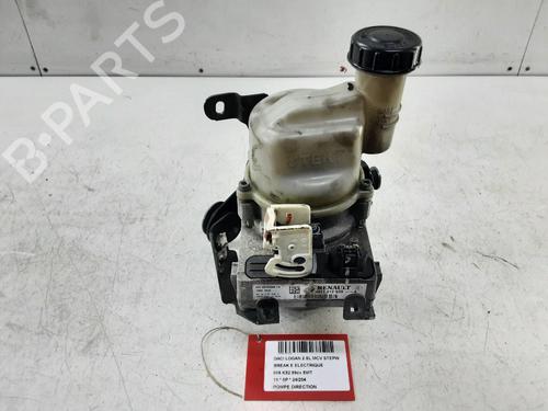 Used Steering pump Steering pump 28216836 28216836