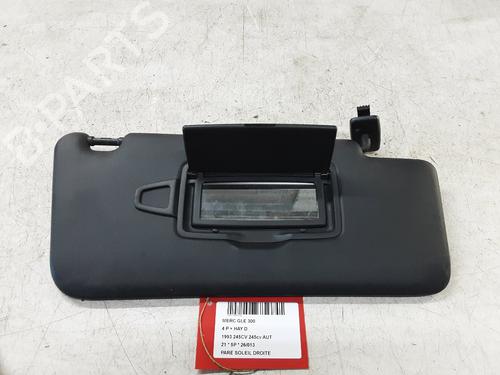 Right sun visor MERCEDES-BENZ GLE (V167) GLE 300 d 4-matic (167.119) | BP35948505I2 - Image 2