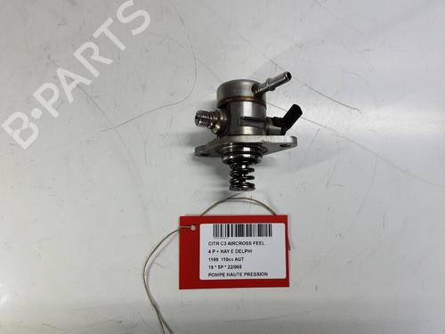 Bomba injectora Bomba injectora CITROËN C3 AIRCROSS II (2R_, 2C_) 1.2 PureTech 110 (2RHNZB, 2RHNZW, 2RHNPX, 2RHNPJ) (110 hp) 34383657 34383657