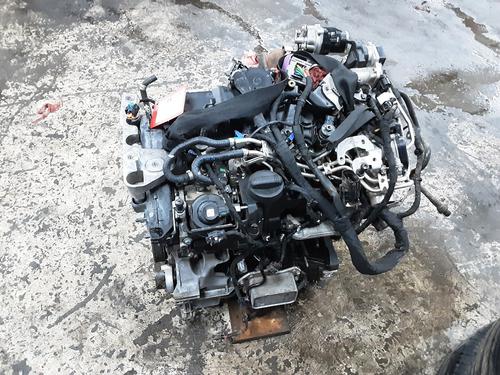 Used Engine MERCEDES-BENZ B-CLASS Sports Tourer (W247) B 180 d (247.003) (116 hp) 32249020