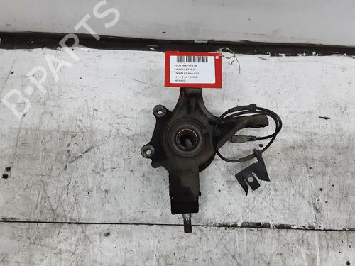 Used Right front steering knuckle Right front steering knuckle PEUGEOT PARTNER Box Body/MPV 1.6 HDi (90 hp) 33736418 33736418