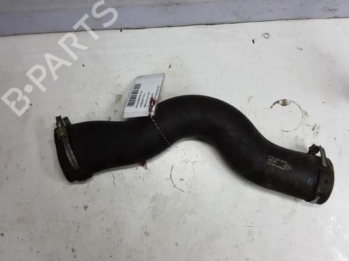 Intercooler-rør Intercooler-rør RENAULT MASTER II Van (FD) 2.8 dTI (FD0C, FD0F, FD2B, FD2F, FD3C, FD3F) (114 hp) 24573980 24573980