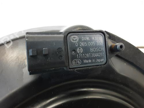 Servo brake MAZDA CX-3 (DK) 2.0 SKYACTIV-G (DK5W, DK6W) | BP39526888M42 - Image 6