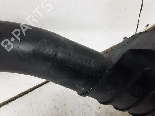 Intercooler pipe RENAULT MASTER III Platform/Chassis (EV, HV, UV) 2.3 dCi 145 FWD (EV0E, EV0F, HV0E, HV0F, UV0E, UV0F,... | BP39712285M127 - Image 2