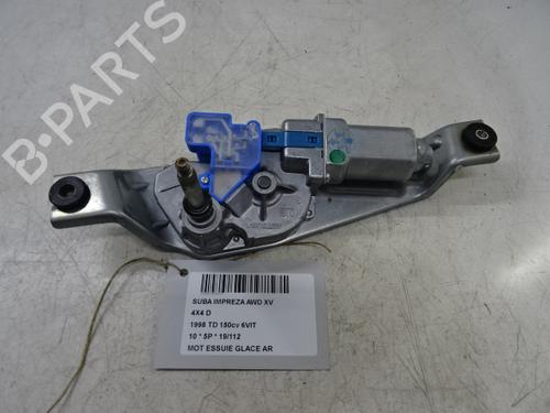 Viskermotor bagrude Viskermotor bagrude SUBARU IMPREZA Hatchback (GR, GH, G3) 2.0 D AWD (150 hp) 39052150 39052150