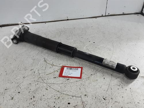 Used Left rear shock absorber VW GOLF VII (5G1, BQ1, BE1, BE2) 1.0 TSI (115 hp) 33007580
