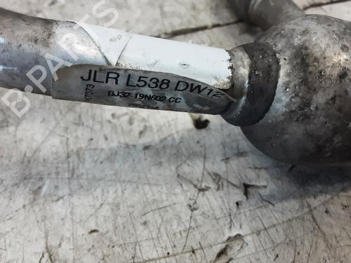 AC pipe LAND ROVER DISCOVERY SPORT (L550) 2.2 D 4x4 | BP35948603M126 - Image 4