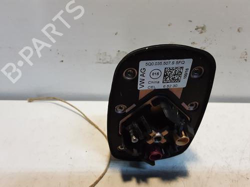 Antenna/Base VW GOLF VII (5G1, BQ1, BE1, BE2) 2.0 TDI | BP29168108C140 