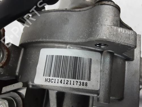 Steering column KIA CEE'D (JD) 1.6 CRDi 110 | BP39063885M21 - Image 6