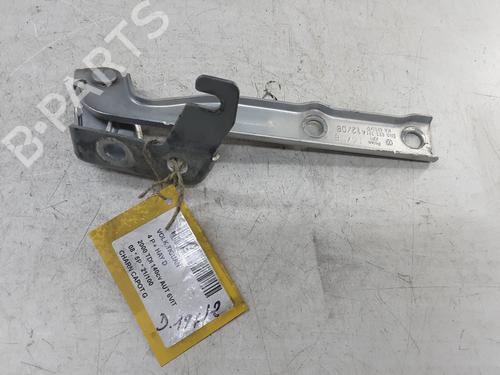 Hinge/Door check strap VW TIGUAN (5N_) 2.0 TDI 4motion | BP20277329C146 