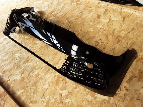 Front bumper VW GOLF VIII (CD1, DA1) 2.0 TDI | BP25714077C7 - Image 3