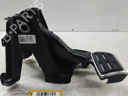 bremsepedal VW CADDY V MPV (SBB, SBJ) 2.0 TDi | BP39063755I19 - Image 3