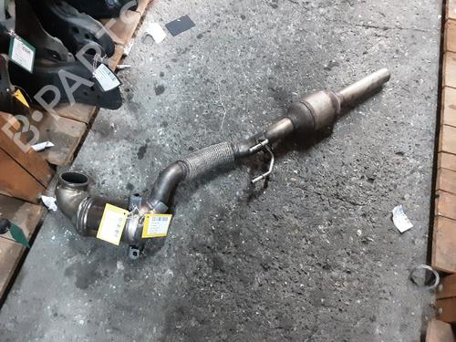 Catalyst VW POLO V (6R1, 6C1) 1.2 TSI 16V | BP22176096M10 