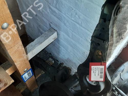 Used Right rear suspension arm FORD FOCUS II Turnier (DA_, FFS, DS) 1.6 TDCi (109 hp) 20283754